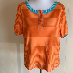 Women’s Sag Harbor Top